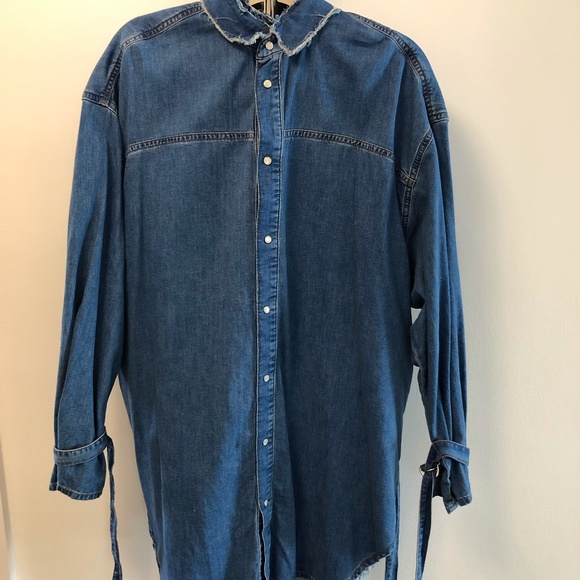 Diesel dress - Picture 1 of 11